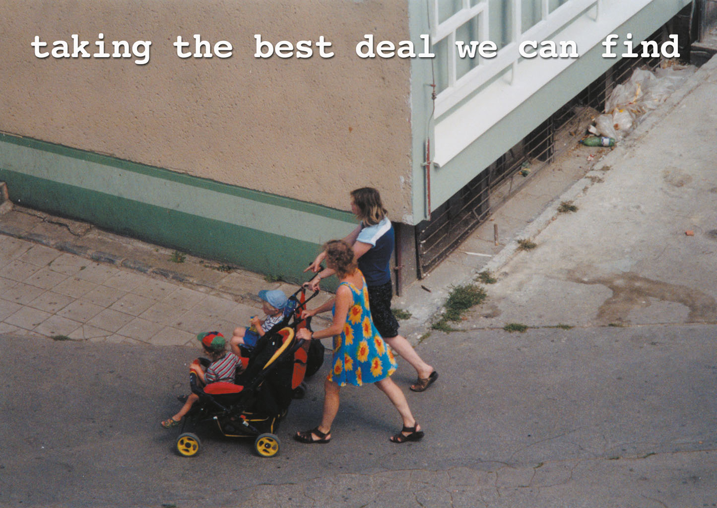 KUNST IM ÖFFENTLICHEN RAUM 